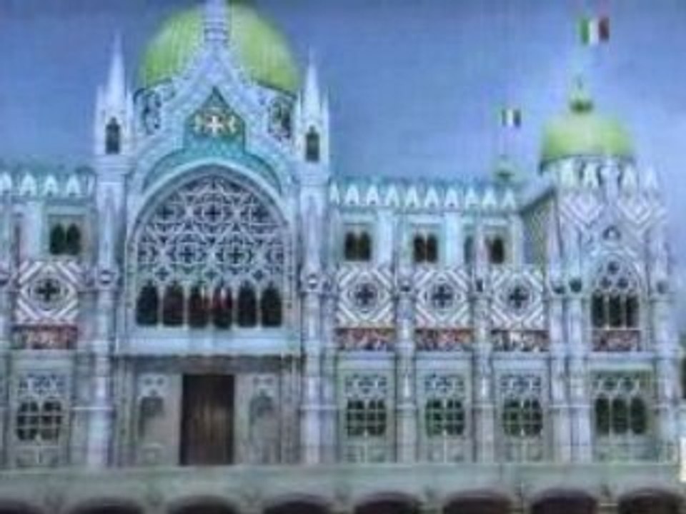 Paris et ses expositions universelles