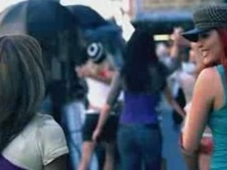 Pussycat Dolls - Stickwitu