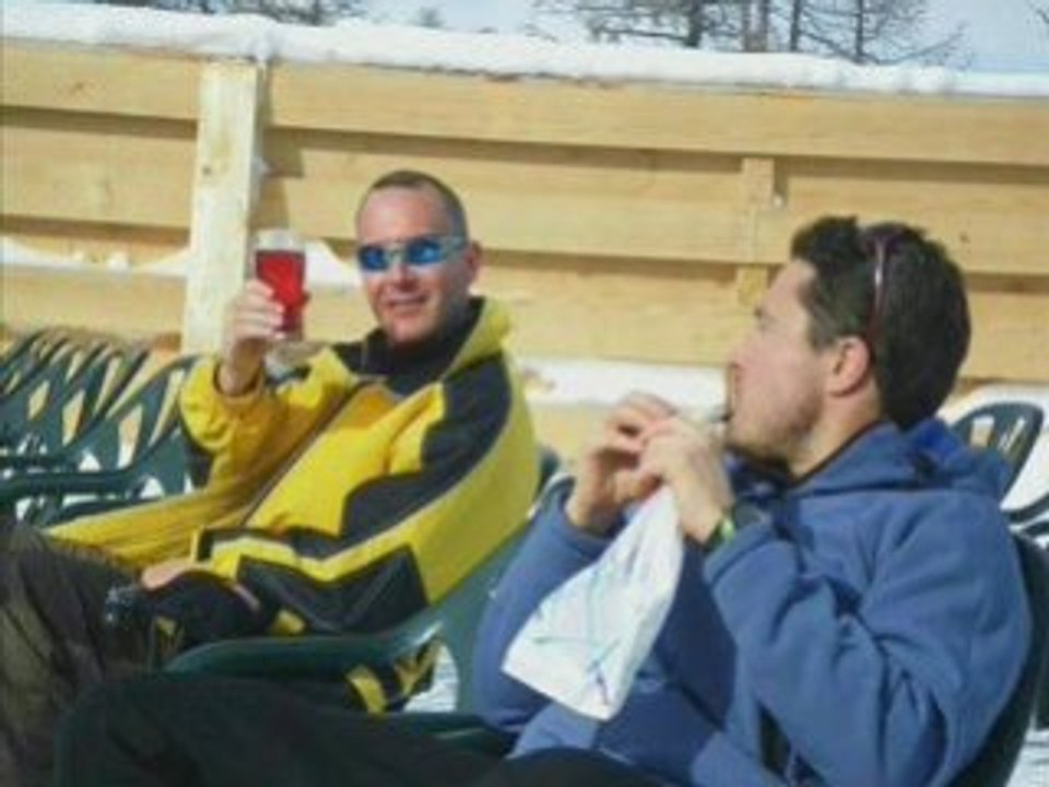 Pra loup 2009
