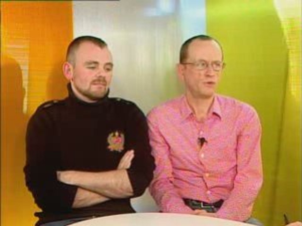 Yagg.com - Nouveau Média Gay dans ZigoMatik