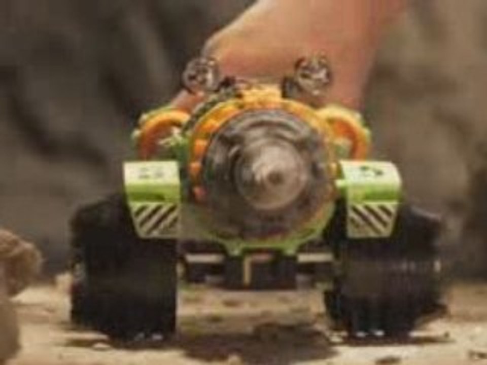 pub lego power miners