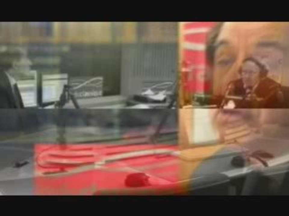 Roger Karoutchi sur RadioClassique
