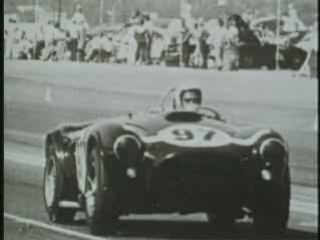 Shelby Cobra GT500 toute une Histoire