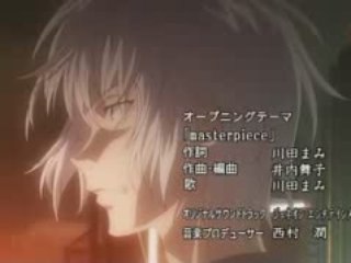To Aru Majutsu no Index - OP2