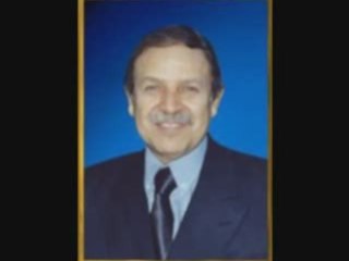 Jamila; adel el chaoui