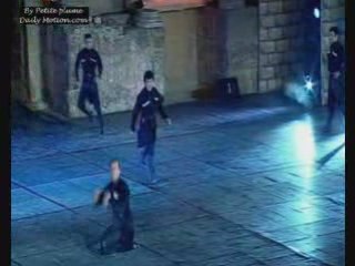 Le Feu d'Anatolie- Grup Anadolu Ateşi 5