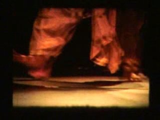 Film Super 8 du festival des Orientales 2008