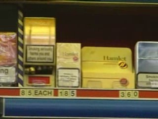 Pregnant smokers urged to stop