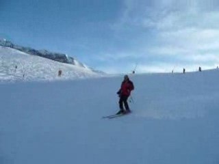 SKI 2009 GERALD ALPE D'HUEZ