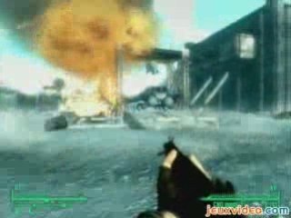 Fallout 3 : Operation Anchorage