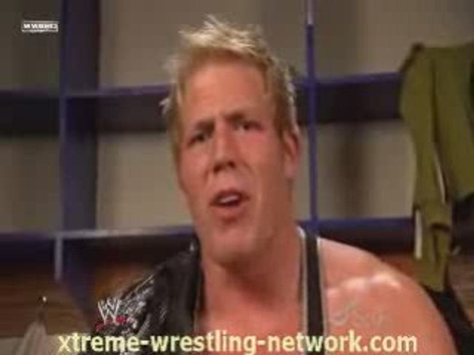 WWE TNS DU 03.02.2009 PARTIE 3