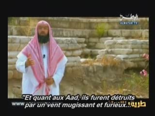 Les Histoires des Prophètes E05 [Houd] - part 2/2 vost fr