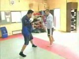 Kyokushin Karate - Hitoshi Kiyama