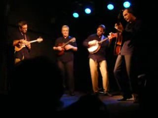 Melonious Quartet  "Suite de Baleti" de Patrick Vaillant