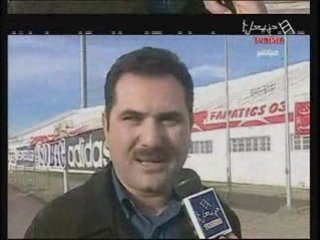 HannibalTv - Swi3a Sport 02/02 - (1)