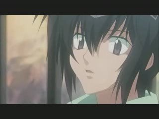 Okina Reika - Tsuki no Curse