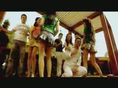 Boris Dali - V centyra na kupona - HD