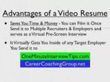 career change advice use social networking in the job search