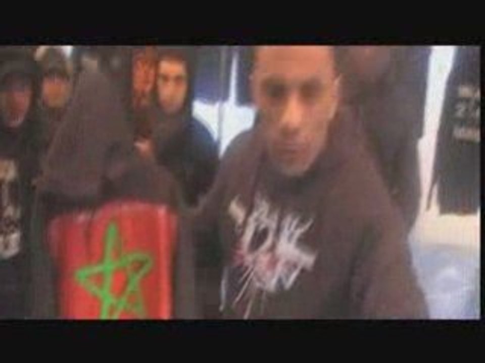 Le 23 février la puissance Morsay Zehef