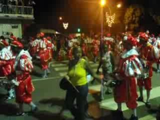 Carnaval Cayenne 4eme parade part 2