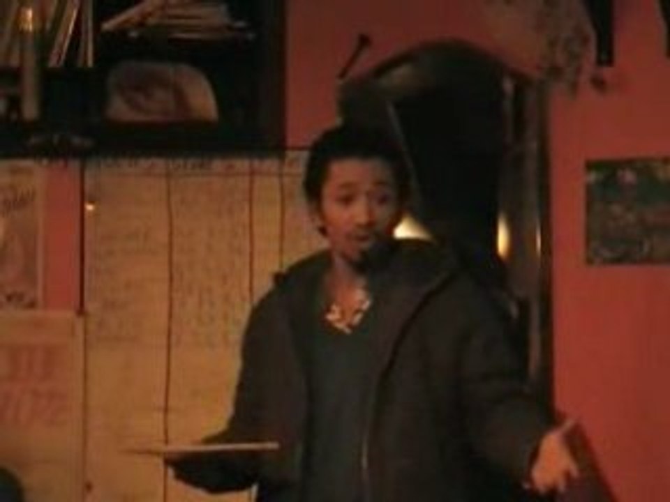 Hadja "Amours virtuels"