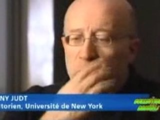 Le lobby sioniste aux USA : la manipulation d'un peuple 2/3