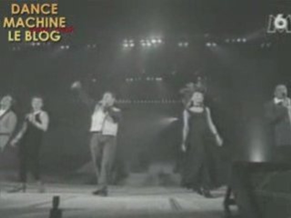 Dance machine difool 2