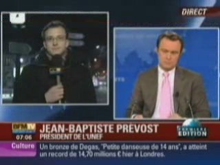 L'Unef appelle  à faire grève et manifester le 10 février