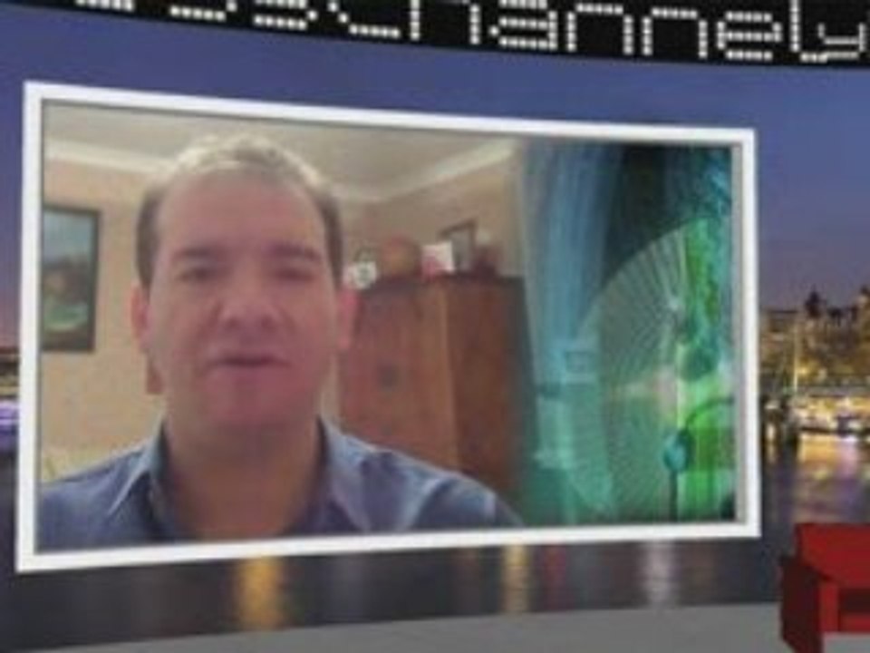 Business networking advice from Andy Lopata: absence of trus