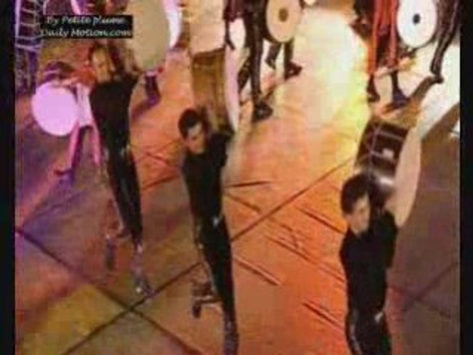 Le Feu d'Anatolie- Grup Anadolu Ateşi 6