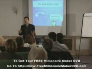 Mark Anastasi - Seminar Business Seminar 1 Part 7