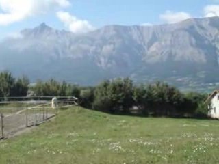 Ecuries de l'aullagnier