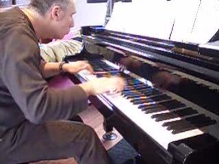 Bach  ouverture sur un style français bwv 831