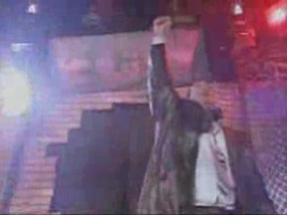 E.C.W. One Night Stand 2005 p14