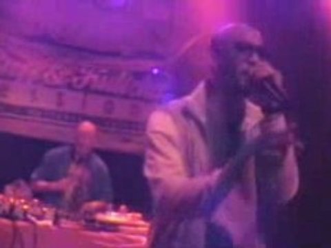 FIGHTA SOUND & MAD KILLAH @ L'ANTIROUILLE