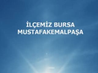 Mustafakemalpaşa BURSA
