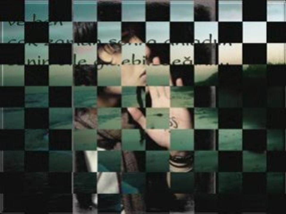 ''SuS'' Çok Güzelll Amatör Slow Sarkı Dinlemeye Değer