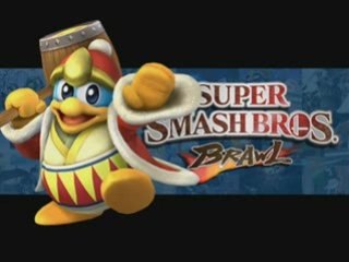 O² Battle - Super Smash Bros Brawl music