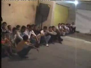 Ankaralı coşkun-yürü kervanlarım