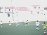 Campeonato Juniores jogo Marítimo - São Roque