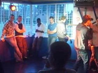 Fête de la musique 2008