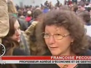 Assemblées Générales Mardi 6 Février - France 2
