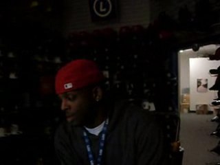 Real Nigga TV (Superbowl Sunday)