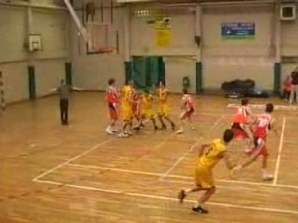 09-02-01 M1 vs DIEPPE part2