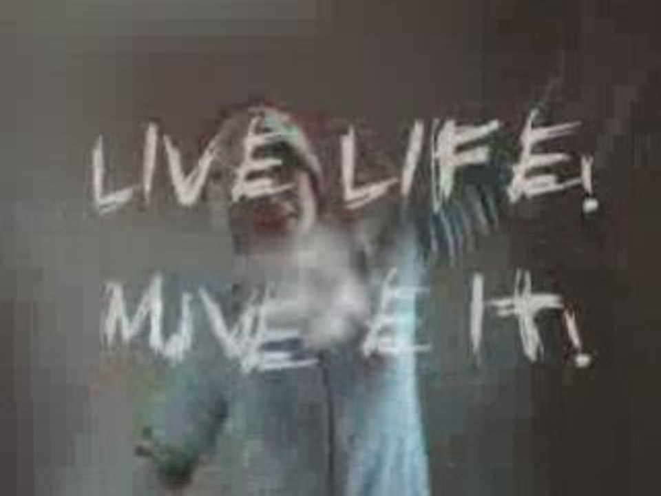 Video electro