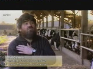 Alternatives écologiques de masse 3/5