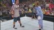 Battle rap John Cena & Spanky ( brian kendrick )