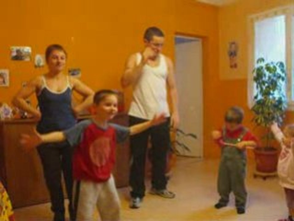 Anniversaire maman