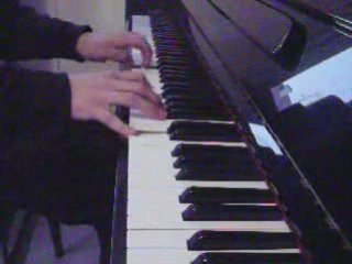 La Valse D'Amélie de Yann Tiersen