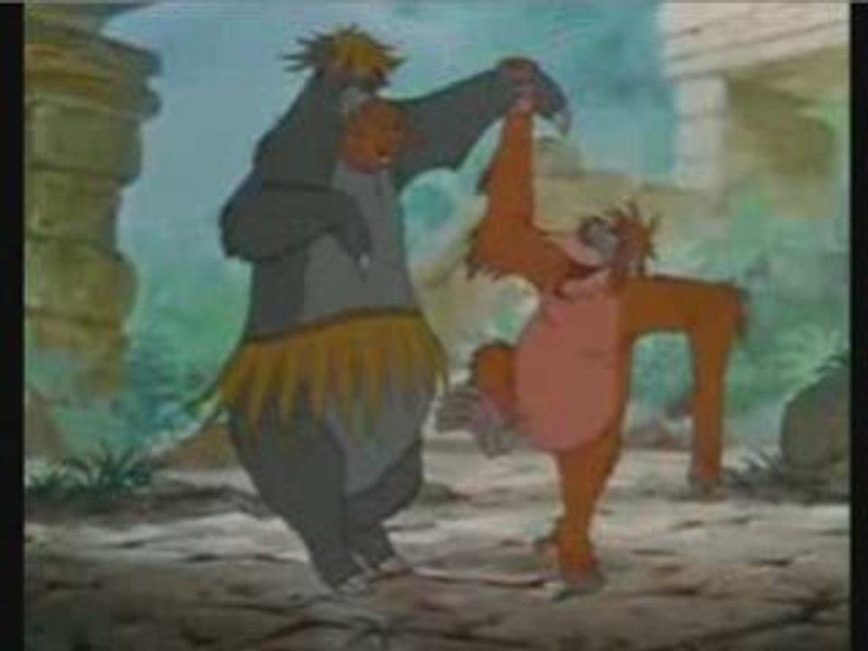 Walt Disney,  Recyclage